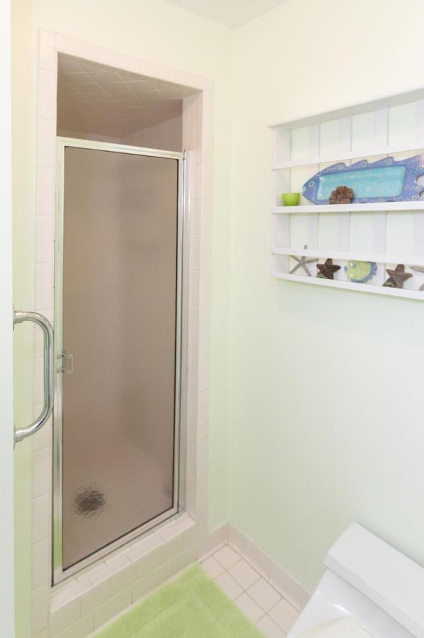 The Seashore Getaway House Вирджиния Бийч Екстериор снимка