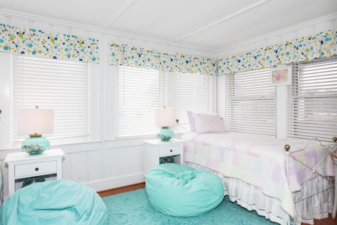 The Seashore Getaway House Вирджиния Бийч Екстериор снимка