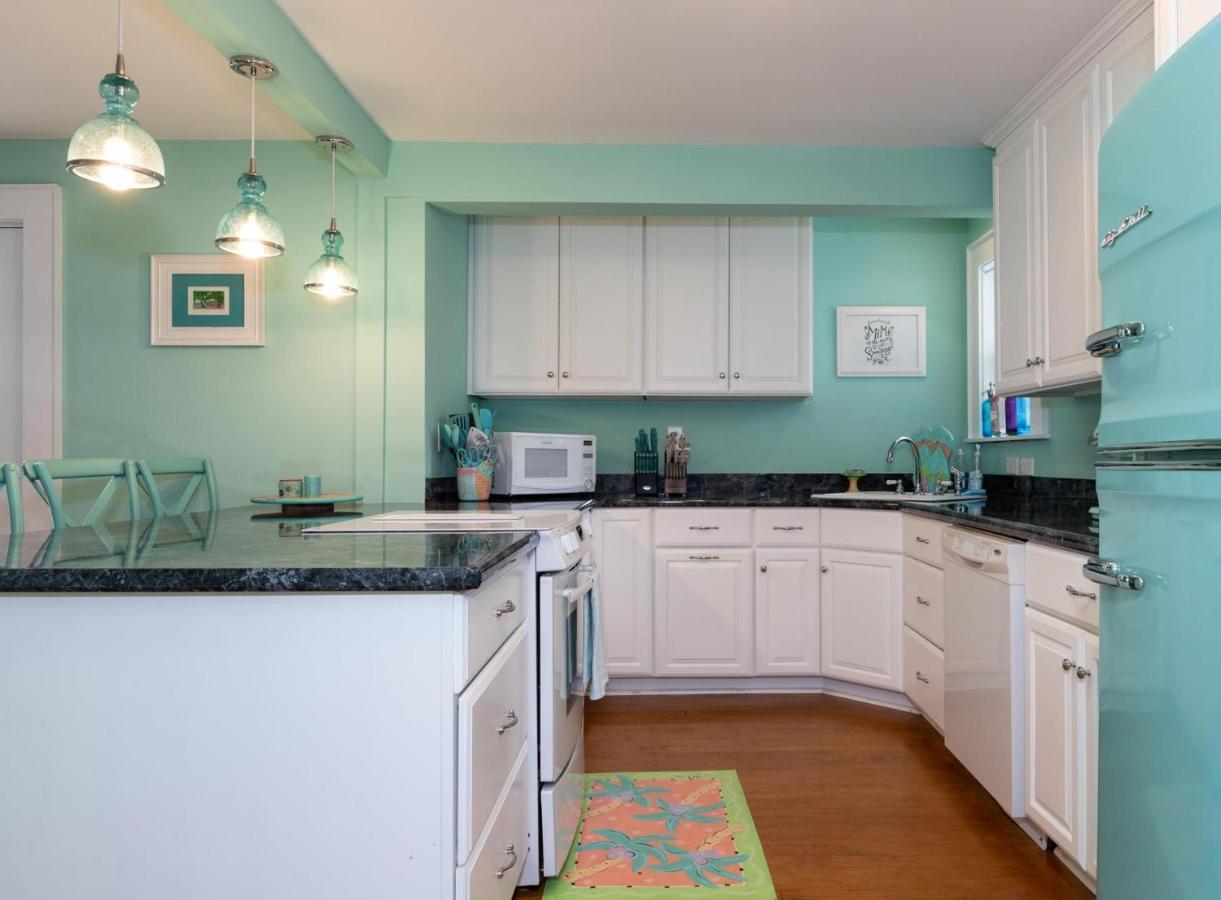 The Seashore Getaway House Вирджиния Бийч Екстериор снимка